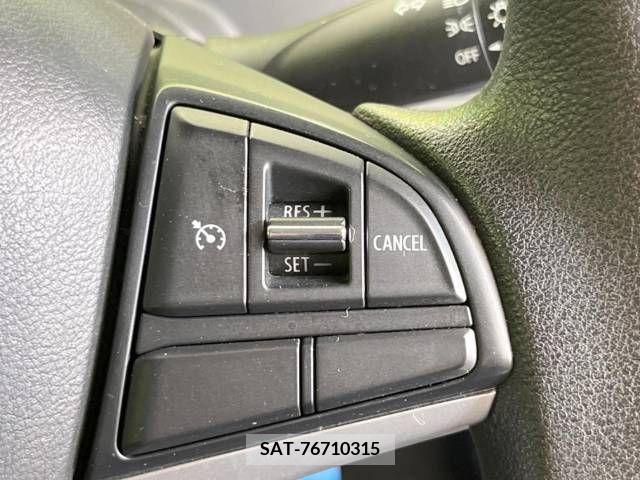 Suzuki SOLIO 2016-09 376810-4