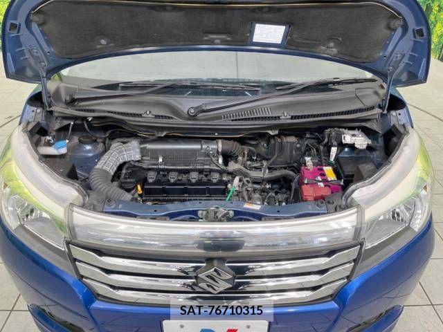 Suzuki SOLIO 2016-09 376810-18