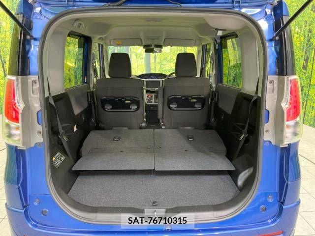 Suzuki SOLIO 2016-09 376810-10