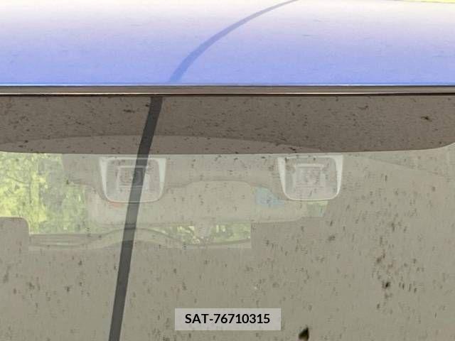 Suzuki SOLIO 2016-09 376810-2