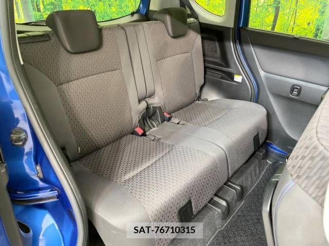 Suzuki SOLIO 2016-09 376810-9