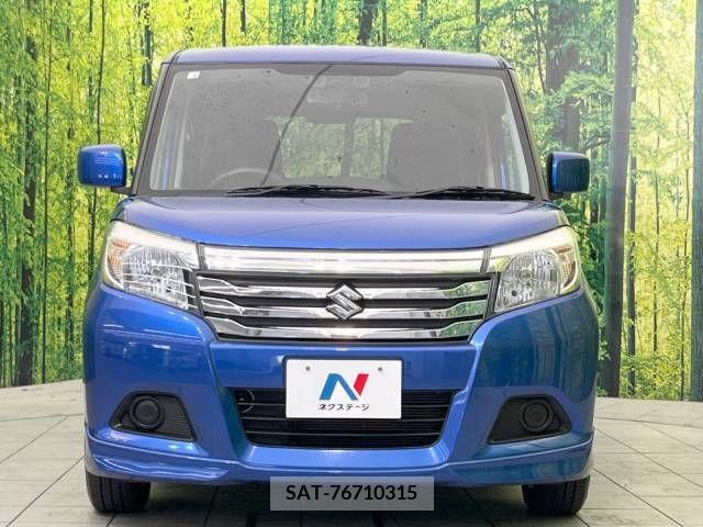 Suzuki SOLIO 2016-09 376810-14