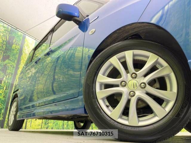 Suzuki SOLIO 2016-09 376810-13