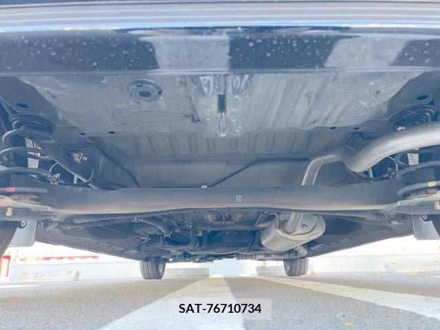 Honda N BOX CUSTOM 2017-10 249650-18