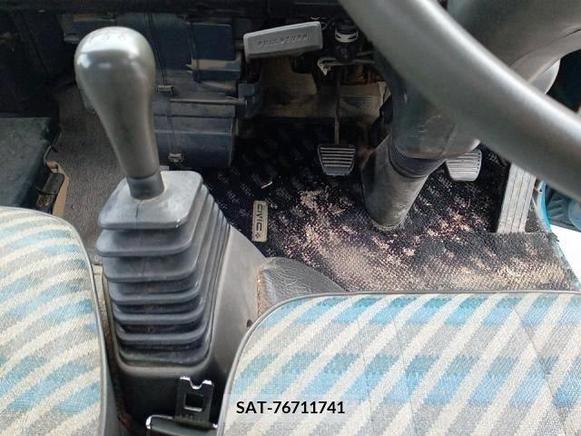 Mitsubishi CANTER 1992-05 263897-5