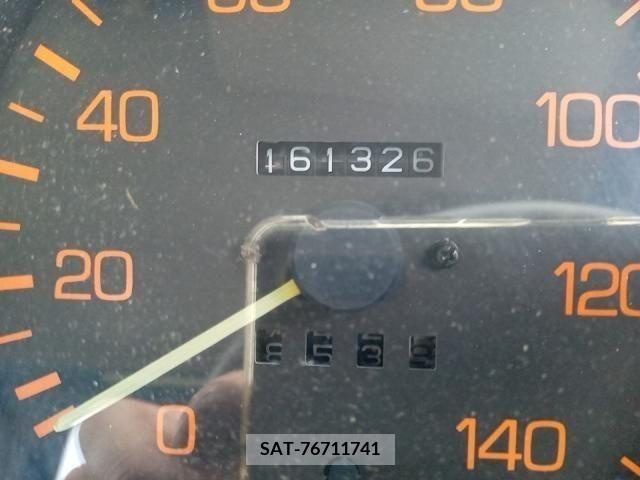 Mitsubishi CANTER 1992-05 263897-8