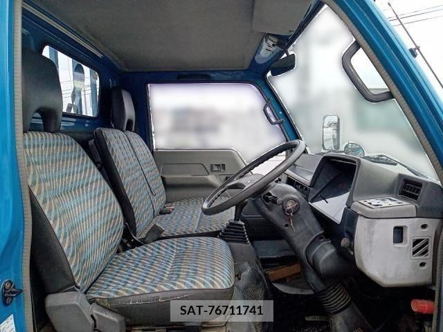 Mitsubishi CANTER 1992-05 263897-11