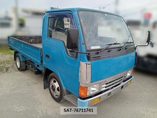 Mitsubishi CANTER 1992-05 263897-1
