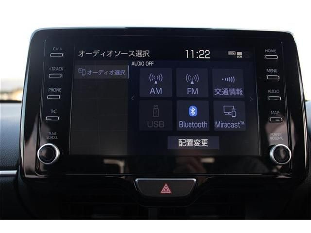 Toyota YARIS CROSS 2023-02 20514-17