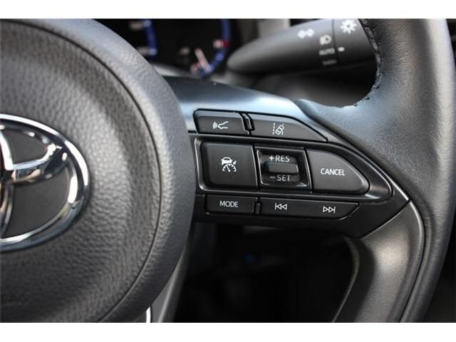 Toyota YARIS CROSS 2023-02 20514-14