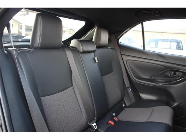 Toyota YARIS CROSS 2023-02 20514-20