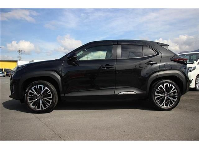 Toyota YARIS CROSS 2023-02 20514-26