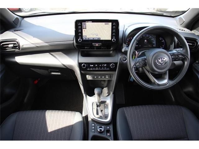 Toyota YARIS CROSS 2023-02 20514-3