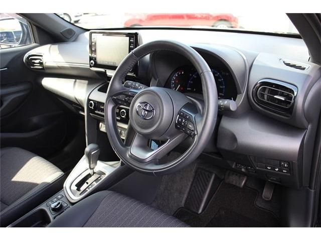 Toyota YARIS CROSS 2023-02 20514-6