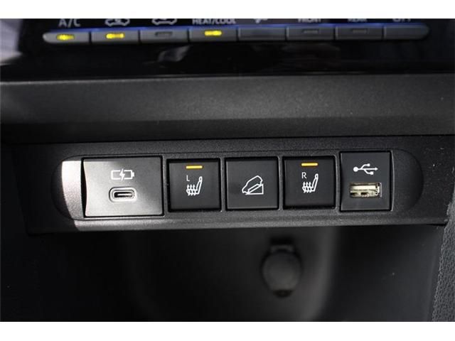 Toyota YARIS CROSS 2023-02 20514-13