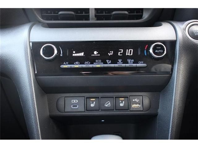 Toyota YARIS CROSS 2023-02 20514-16