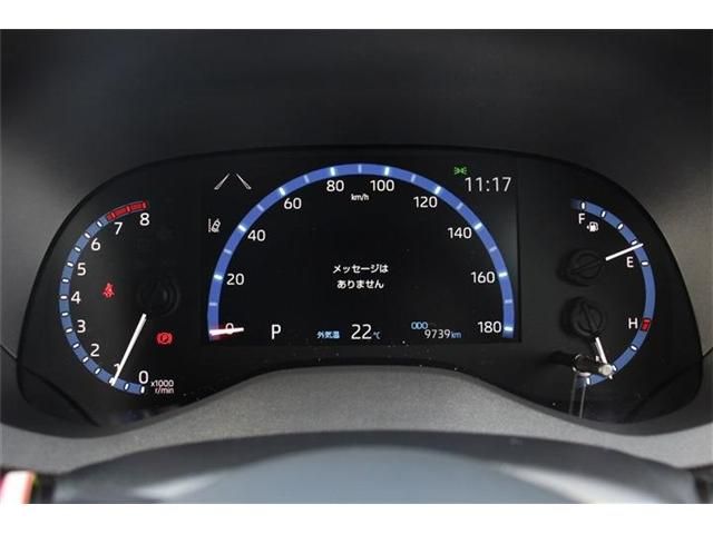 Toyota YARIS CROSS 2023-02 20514-9