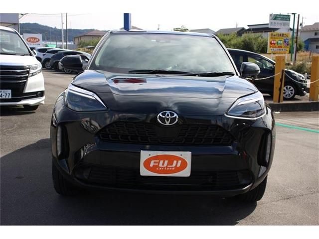Toyota YARIS CROSS 2023-02 20514-25