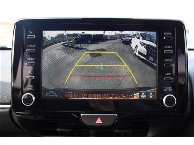 Toyota YARIS CROSS 2023-02 20514-5