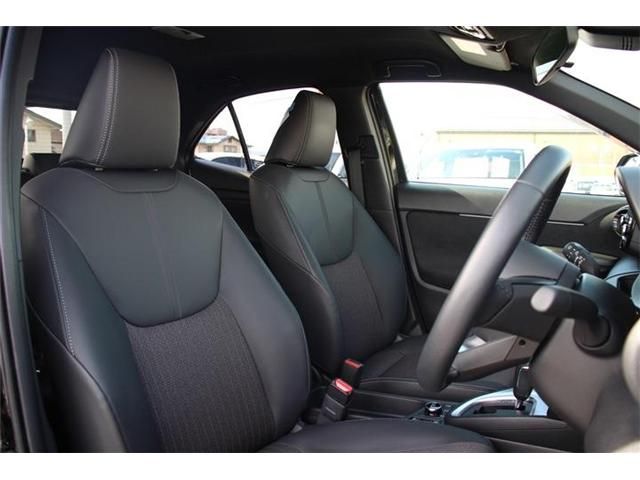 Toyota YARIS CROSS 2023-02 20514-8