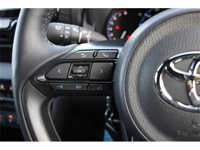 Toyota YARIS CROSS 2023-02 20514-18