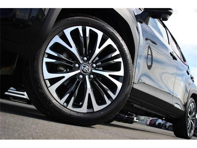 Toyota YARIS CROSS 2023-02 20514-24