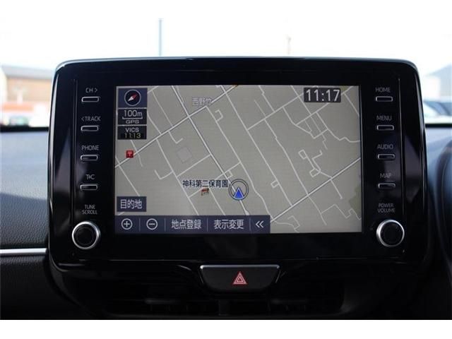 Toyota YARIS CROSS 2023-02 20514-4