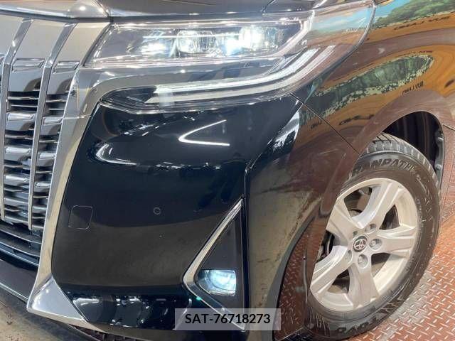 Toyota ALPHARD 2019-07 335151-13