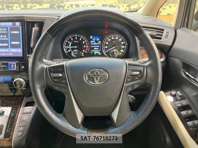 Toyota ALPHARD 2019-07 335151-12