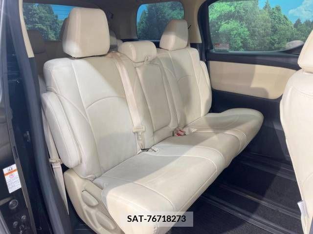 Toyota ALPHARD 2019-07 335151-9