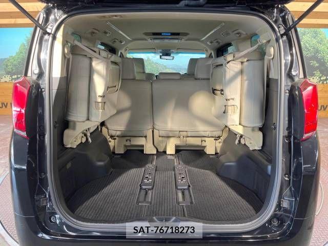 Toyota ALPHARD 2019-07 335151-11