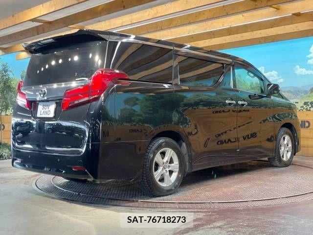 Toyota ALPHARD 2019-07 335151-18