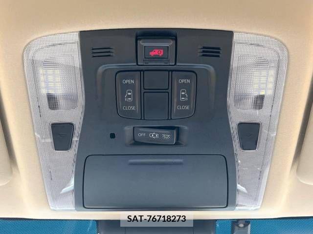 Toyota ALPHARD 2019-07 335151-5