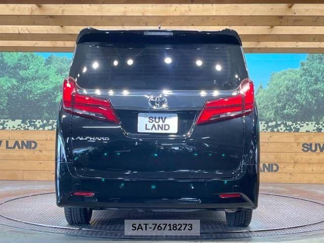 Toyota ALPHARD 2019-07 335151-16