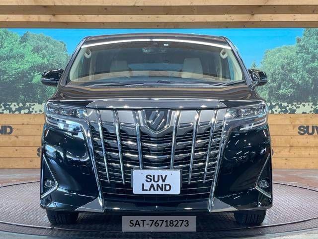 Toyota ALPHARD 2019-07 335151-15
