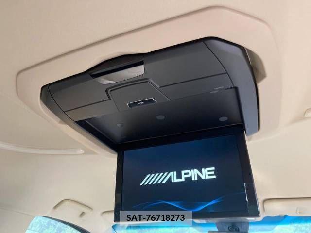 Toyota ALPHARD 2019-07 335151-2