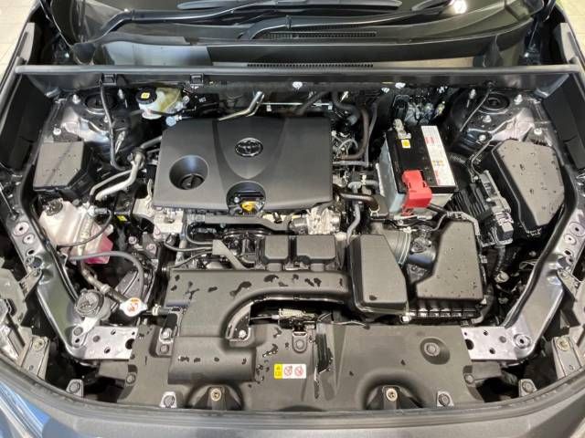 Toyota RAV4 2022-09 194771-18