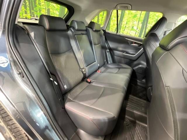 Toyota RAV4 2022-09 194771-9