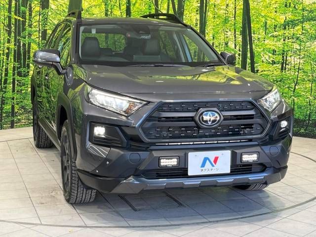 Toyota RAV4 2022-09 194771-16