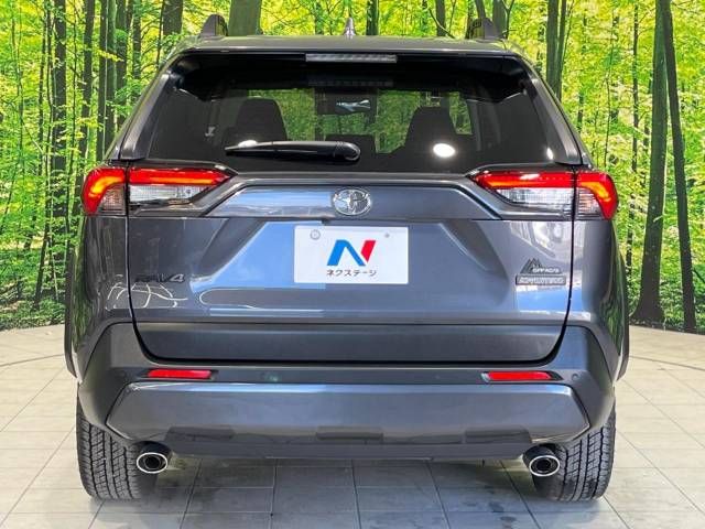Toyota RAV4 2022-09 194771-15