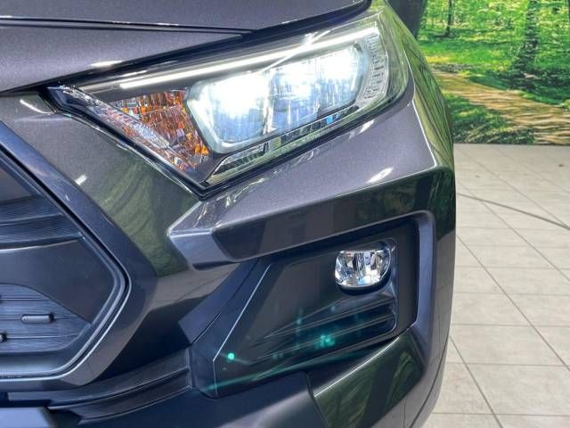 Toyota RAV4 2022-09 194771-11