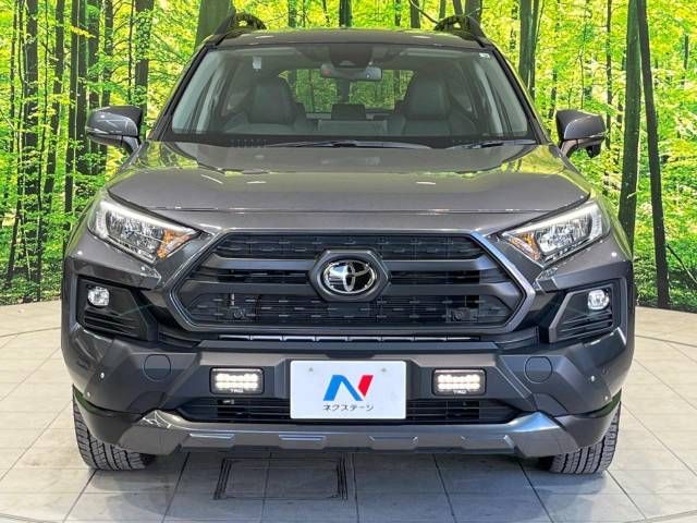Toyota RAV4 2022-09 194771-14