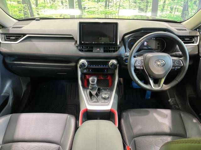 Toyota RAV4 2022-09 194771-1