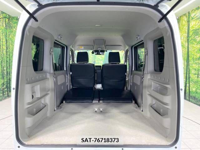 Suzuki EVERY WAGON 2020-10 381404-10