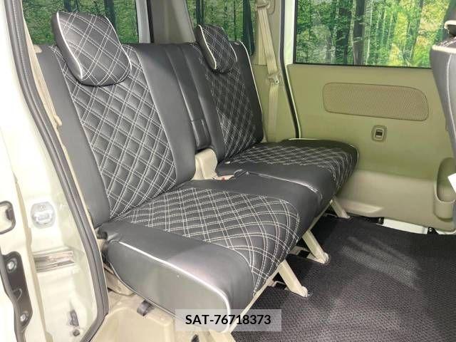 Suzuki EVERY WAGON 2020-10 381404-9