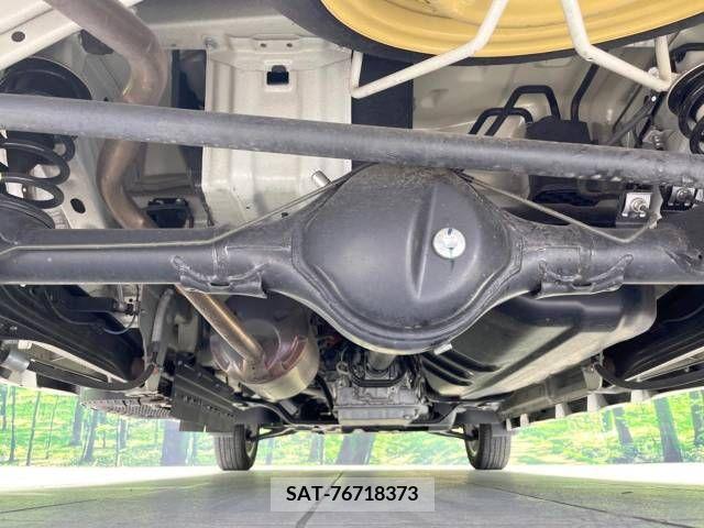 Suzuki EVERY WAGON 2020-10 381404-19