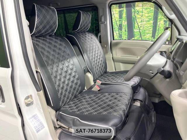 Suzuki EVERY WAGON 2020-10 381404-8