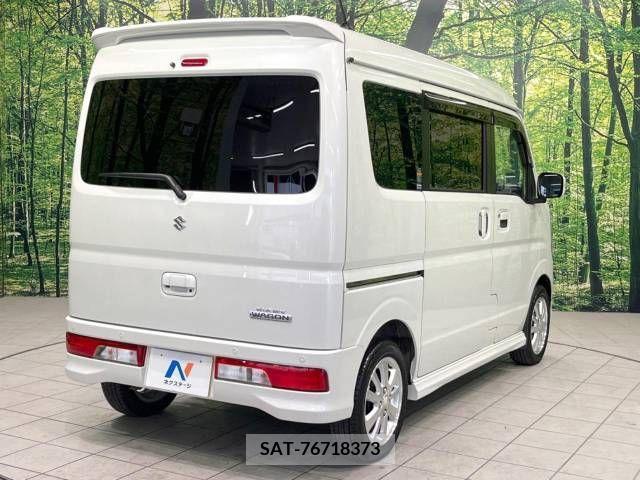 Suzuki EVERY WAGON 2020-10 381404-17