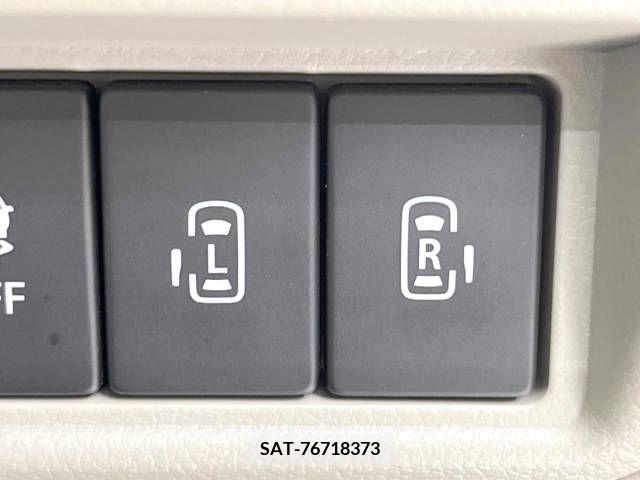 Suzuki EVERY WAGON 2020-10 381404-4