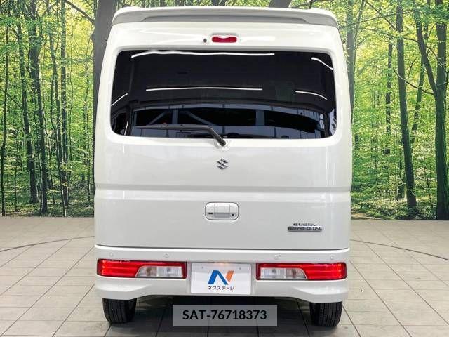 Suzuki EVERY WAGON 2020-10 381404-15